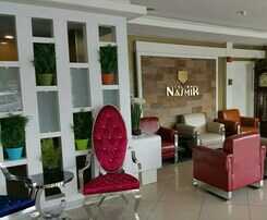 Golden Nasmir