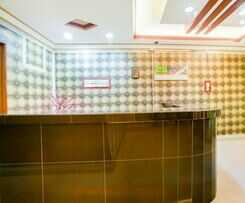 Hotel Oyo 89407 Ezi