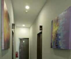Hotel Bl