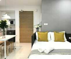Hotel Lse Teega Boutique Suites