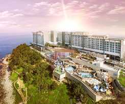 Hotel Lotte Resort Sokcho