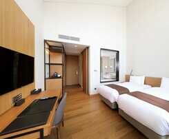 Hotel Midas and Resort