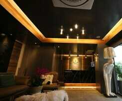Hotel Nature 