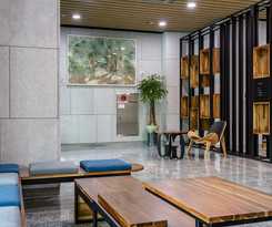 Hotel With Jeju