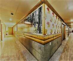 Motel Pine Daecheon Beach