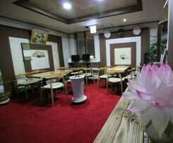 Hotel Gyeongju Kids and Family