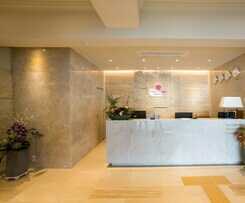 Hotel Dong Gyeong