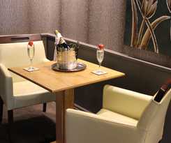 Hotel The Mill  and Spa