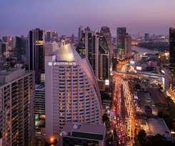 Hilton Bangkok Grande Asoke
