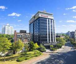  Renaissance Hotel Pohang