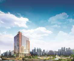 Hotel Yongin Central Co'op