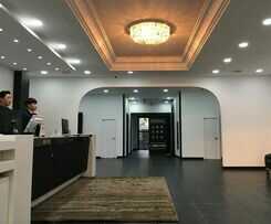  Ekonomy Hotel Gapyeong