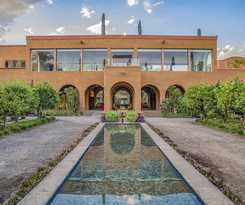 Hotel Mision Del Sol Resort and Spa