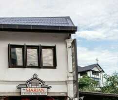 Hotel The Marian Boutique Lodging House