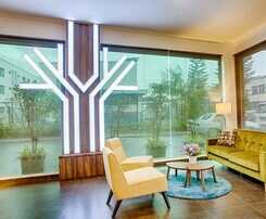 Hotel Natura