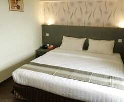 Hotel Check Inn Tawau