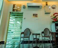 Hotel U Plus Budget