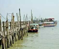 Hotel & Chalet Sportfishing Pnk Teluk Bahang