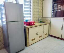 Hotel Spot On 89645 Ong's Court