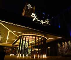 Hotel Vangohh Eminent Hotel & Spa