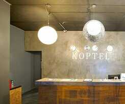 Hotel Koptel Budget Hotel