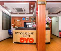 OYO 881 Bintang Square