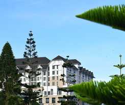 Hotel Avillion Cameron Highlands