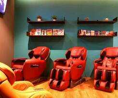 Hotel Napzone Kkia By Sovotel