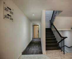 Hotel The Marion