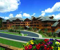 Hotel Mountain Thunder Lodge