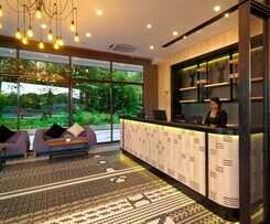 Hostel Dock In -
