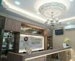 Hotel Ghazrin's Classic