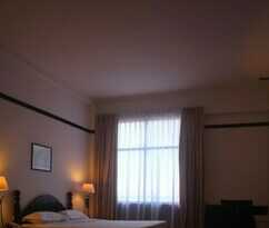 Hotel Grace Lahad Datu