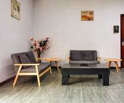  unikarya lodge 友家客栈