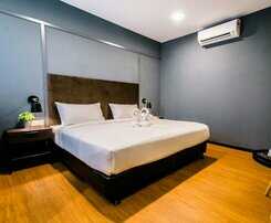 Hotel Jenjarom Boutique