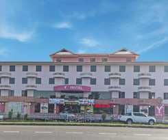 Hotel OYO 564 Y