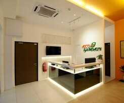 Hotel Eco Garden