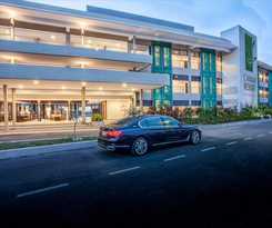 Hotel Camar Resort Langkawi