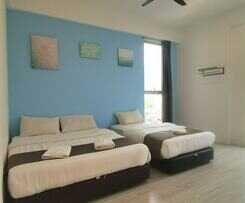 Hotel Sunset Seaview Vacation Condos @ Infinity Avenue