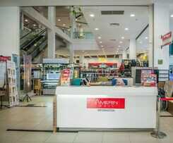 Hotel One Amerin Mall and Suites