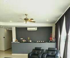 Hotel Sp Central