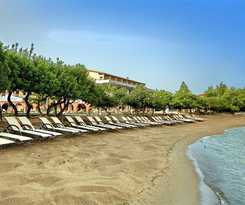 Hotel Negroponte Resort Eretria