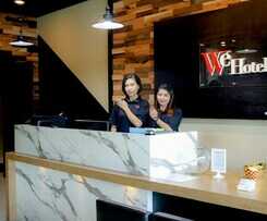 Hotel We