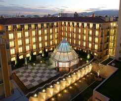 Miyako Kyoto Hachijo