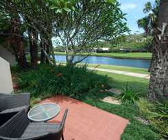 Pacific Bay Resort