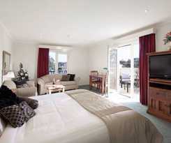 Hotel Best Western Crystal Inn