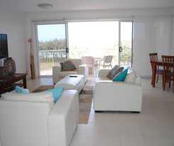 Surfside On The Beach