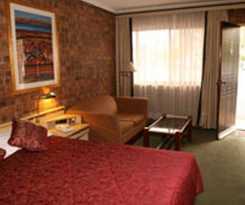 Hotel Countryman Motor Inn