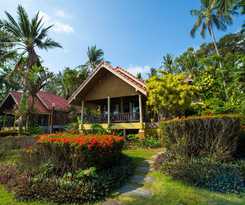 Hotel New Star Beach Resort