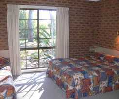 Hotel Settlement Motor Inn, Deniliquin